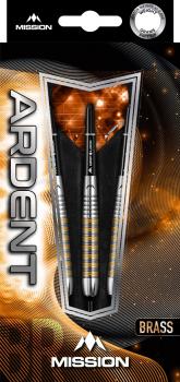 Ardent Tungsten Look M2 Softtip